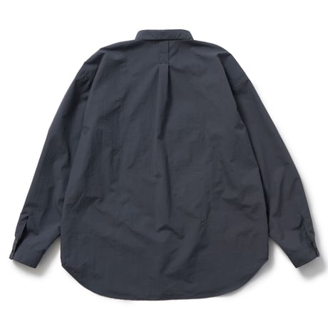 SLOW WATER SHIRTS (NAVY)