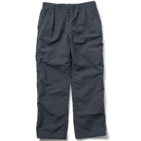 SLOW WATER PANTS (NAVY)