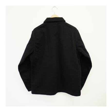 THE MARINE JACKET (NAVY)