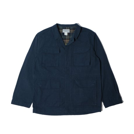 THE FABRIC "THREE W JACKET"