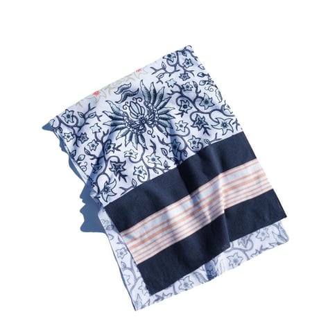 ASIAN BATIK TENUGUI feat. THE UNION