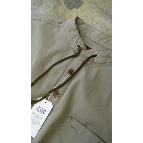 YACHT SHIRTS (GRAY)