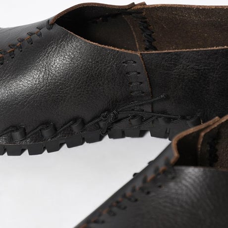 RESAERCHD SHOES / SANDWATERR