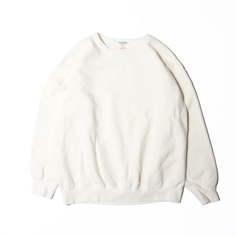 VICTORY CREW SWEAT (WHITE)