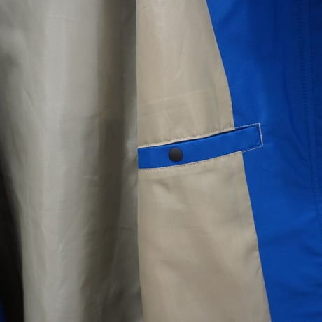 POLYVALENT MOUNTAIN JKT (ROYAL)