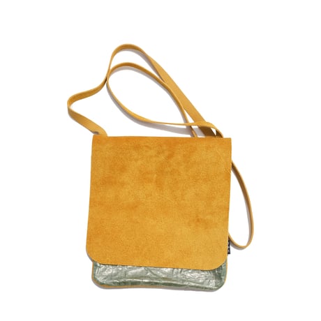 THE SACOCHE / Zeptepi Collaboration (YELLOW)