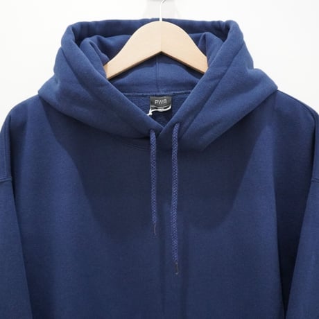 Complete-Fit 12.5oz HOODIE (NAVY)