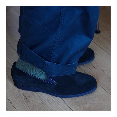 2 MILES SHOES