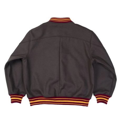 ST-1 JACKET (CHARCOAL)