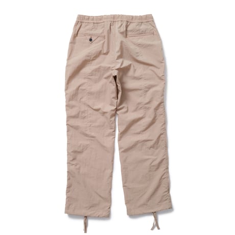 WATER PANTS (BEIGE)