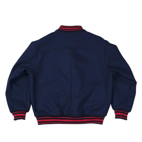 ST-1 JACKET (NAVY)