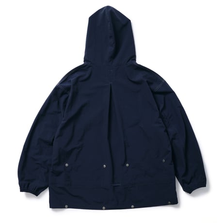 WATER JACKET (NAVY)