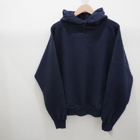 CASTING HOODIE (NAVY)