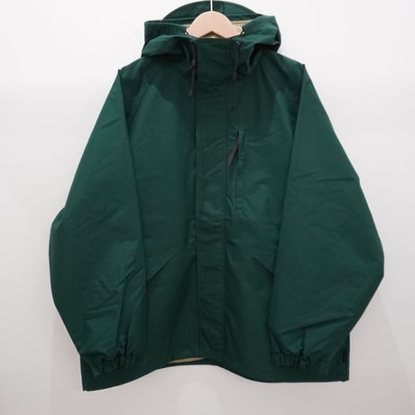 POLYVALENT MOUNTAIN JKT (FOREST)