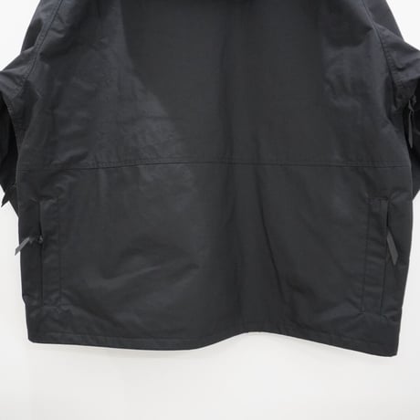 POLYVALENT MOUNTAIN JKT (BLACK)
