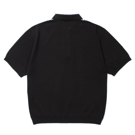 Sheraton Polo (Black)