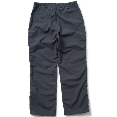 SLOW WATER PANTS (NAVY)