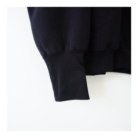 Complete-Fit 12.5oz CREW (BLACK)