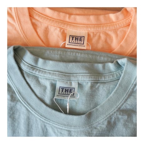 THE POCKET BEST TEE