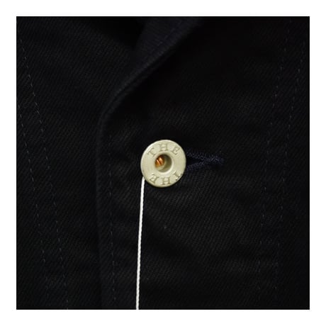 THE MARINE JACKET (NAVY)