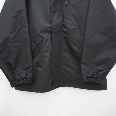 POLYVALENT MOUNTAIN JKT (BLACK)