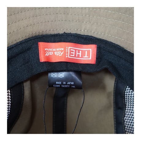 FIELD HAT