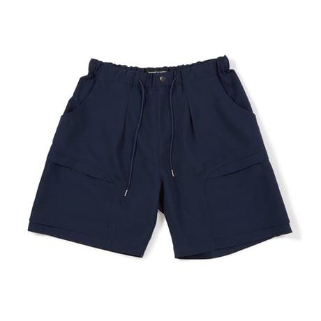 Vert Shorts (Navy)