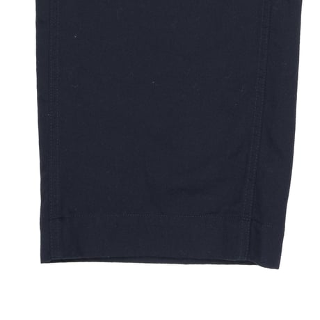 CHINOS (BLACK)