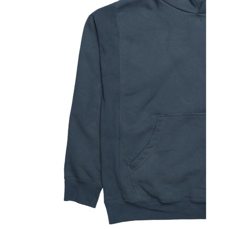CP-RIB HOODIE (GREEN)