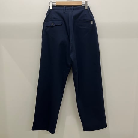 UNIHOME-05 / 24SS (NAVY)