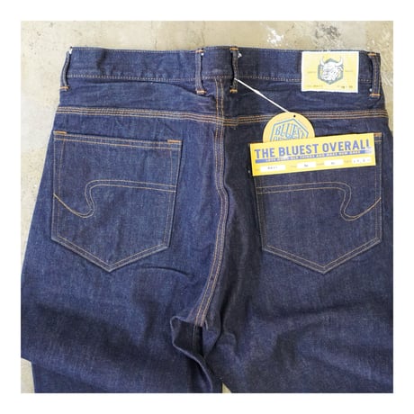 ST JUST DENIM