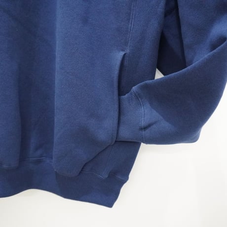 Complete-Fit 12.5oz CREW (NAVY)