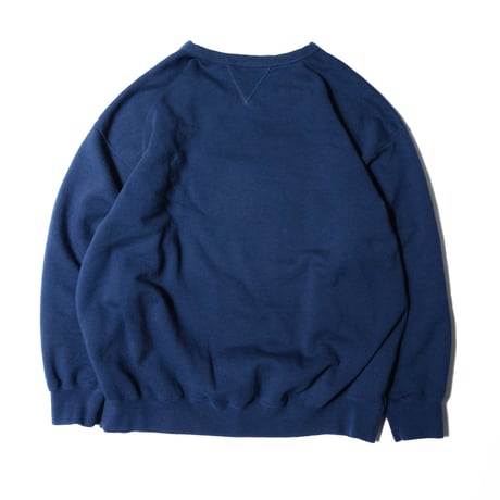 VICTORY CREW SWEAT (NAVY)