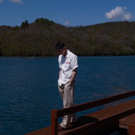 PABLO SHIRTS (BEIGE)