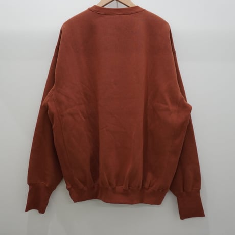 Complete-Fit 12.5oz CREW (BRICK)