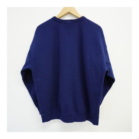 VICTORY CREW SWEAT (NAVY)