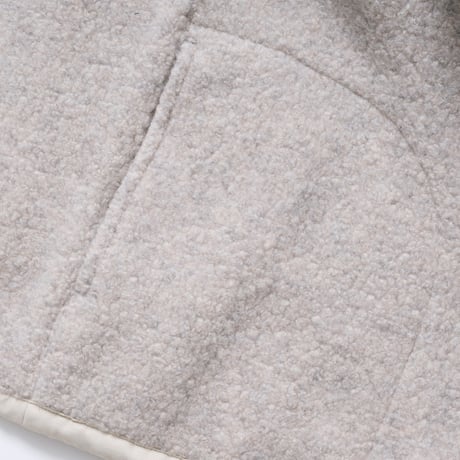 WADING KNIT (OATMEAL)