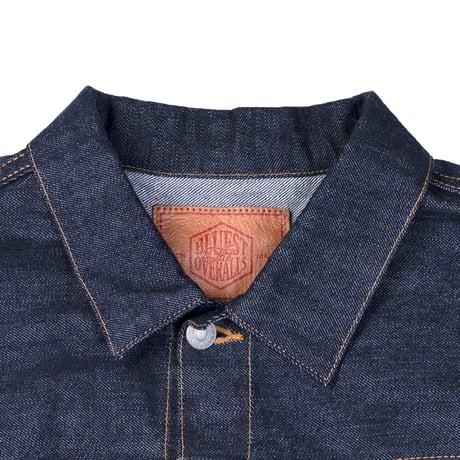 ONE DENIM JACKET