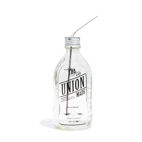 THE SMOKE BOTTLE（300ml）