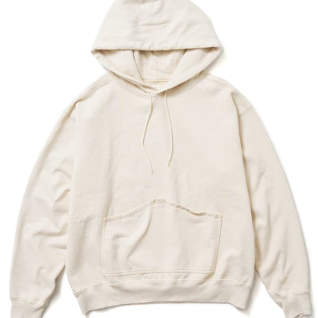 TRAJECTORY HOODIE (WHITE)