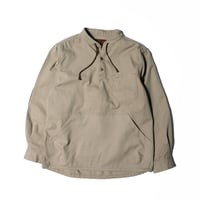 YACHT SHIRTS (GRAY)