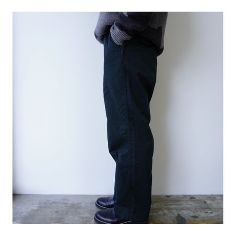 CHINOS (CAHCOAL)
