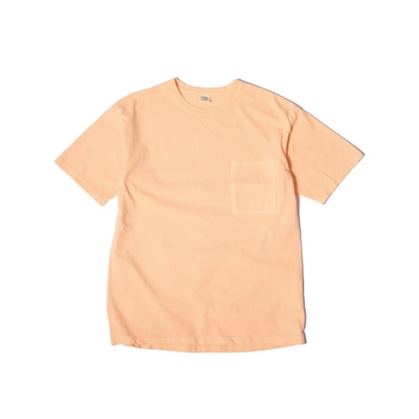 THE POCKET BEST TEE