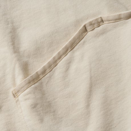 TRAJECTORY HOODIE (WHITE)