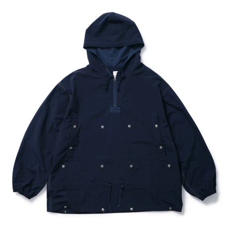 WATER JACKET (NAVY)