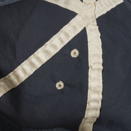 INSTRUCTOR CAP (NAVY)