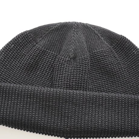 SUMMER N.KNIT CAP