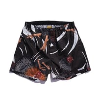 THE BLUEST " SHAMO UNDER PANTS "