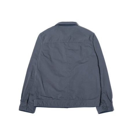 “TUM LIGHT JACKET” (NAVY)