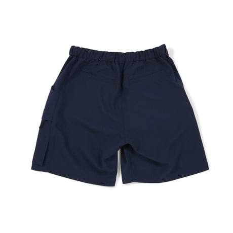 Vert Shorts (Navy)